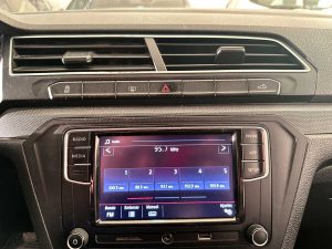 VOLKSWAGEN SAVEIRO POWER DC 1.6 FULL 2023