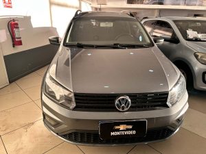 VOLKSWAGEN SAVEIRO POWER DC 1.6 FULL 2023
