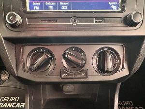 VOLKSWAGEN SAVEIRO POWER DC 1.6 FULL 2023