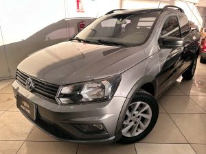 VOLKSWAGEN SAVEIRO POWER DC 1.6 FULL 2023