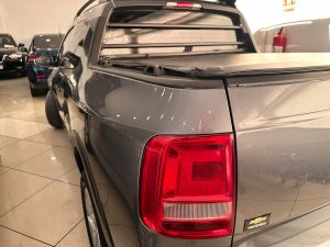 VOLKSWAGEN SAVEIRO POWER DC 1.6 FULL 2023