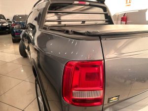 VOLKSWAGEN SAVEIRO POWER DC 1.6 FULL 2023