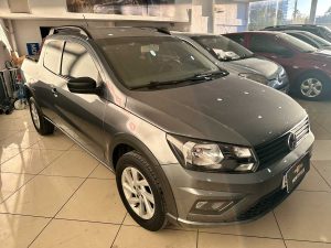 VOLKSWAGEN SAVEIRO POWER DC 1.6 FULL 2023