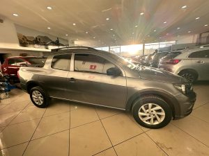 VOLKSWAGEN SAVEIRO POWER DC 1.6 FULL 2023