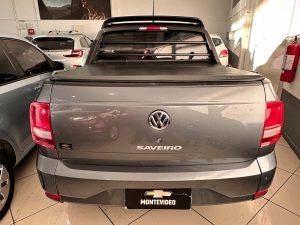 VOLKSWAGEN SAVEIRO POWER DC 1.6 FULL 2023