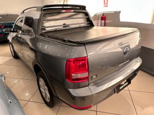 VOLKSWAGEN SAVEIRO POWER DC 1.6 FULL 2023