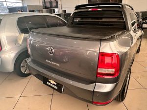 VOLKSWAGEN SAVEIRO POWER DC 1.6 FULL 2023
