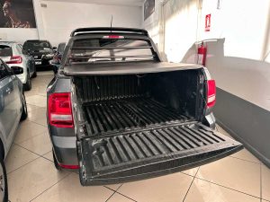 VOLKSWAGEN SAVEIRO POWER DC 1.6 FULL 2023