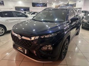 SUZUKI FRONX GL 1.5 AT HYBRID EXTRA FULL 2025