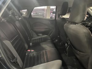 SUZUKI FRONX GL 1.5 AT HYBRID EXTRA FULL 2025