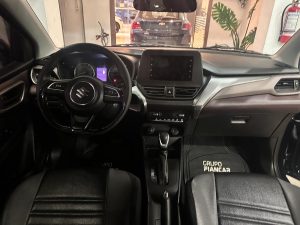 SUZUKI FRONX GL 1.5 AT HYBRID EXTRA FULL 2025