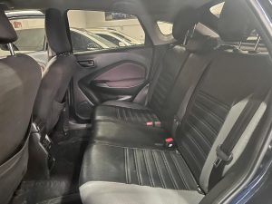 SUZUKI FRONX GL 1.5 AT HYBRID EXTRA FULL 2025