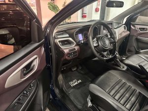 SUZUKI FRONX GL 1.5 AT HYBRID EXTRA FULL 2025