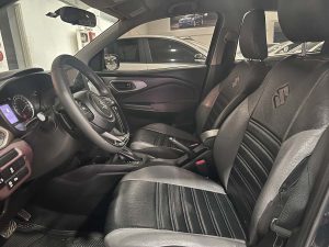 SUZUKI FRONX GL 1.5 AT HYBRID EXTRA FULL 2025