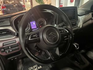 SUZUKI FRONX GL 1.5 AT HYBRID EXTRA FULL 2025