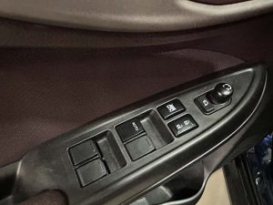 SUZUKI FRONX GL 1.5 AT HYBRID EXTRA FULL 2025