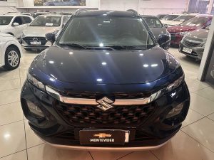 SUZUKI FRONX GL 1.5 AT HYBRID EXTRA FULL 2025
