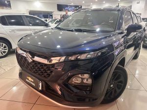 SUZUKI FRONX GL 1.5 AT HYBRID EXTRA FULL 2025