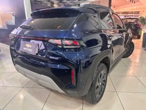 SUZUKI FRONX GL 1.5 AT HYBRID EXTRA FULL 2025