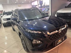 SUZUKI FRONX GL 1.5 AT HYBRID EXTRA FULL 2025