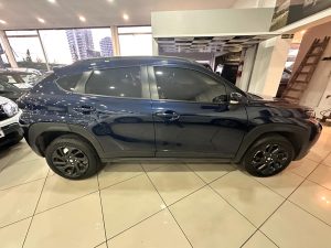 SUZUKI FRONX GL 1.5 AT HYBRID EXTRA FULL 2025