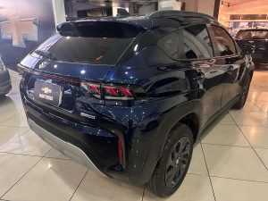SUZUKI FRONX GL 1.5 AT HYBRID EXTRA FULL 2025