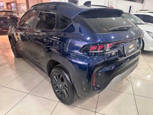 SUZUKI FRONX GL 1.5 AT HYBRID EXTRA FULL 2025