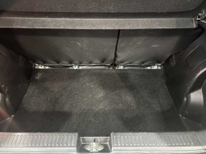 SUZUKI FRONX GL 1.5 AT HYBRID EXTRA FULL 2025