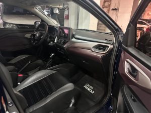 SUZUKI FRONX GL 1.5 AT HYBRID EXTRA FULL 2025