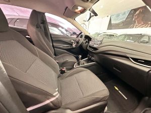 CHEVROLET ONIX PLUS 1.0 LTZ MT EXTRA FULL 2023