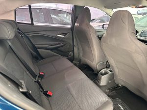 CHEVROLET ONIX PLUS 1.0 LTZ MT EXTRA FULL 2023