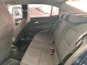 CHEVROLET ONIX PLUS 1.0 LTZ MT EXTRA FULL 2023