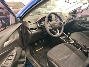 CHEVROLET ONIX PLUS 1.0 LTZ MT EXTRA FULL 2023
