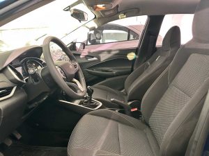 CHEVROLET ONIX PLUS 1.0 LTZ MT EXTRA FULL 2023