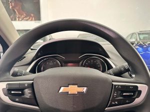 CHEVROLET ONIX PLUS 1.0 LTZ MT EXTRA FULL 2023