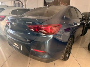 CHEVROLET ONIX PLUS 1.0 LTZ MT EXTRA FULL 2023