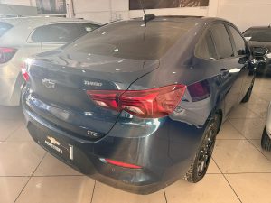 CHEVROLET ONIX PLUS 1.0 LTZ MT EXTRA FULL 2023