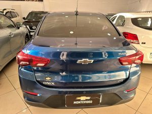 CHEVROLET ONIX PLUS 1.0 LTZ MT EXTRA FULL 2023