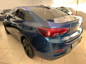 CHEVROLET ONIX PLUS 1.0 LTZ MT EXTRA FULL 2023