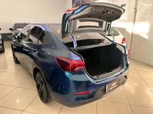 CHEVROLET ONIX PLUS 1.0 LTZ MT EXTRA FULL 2023
