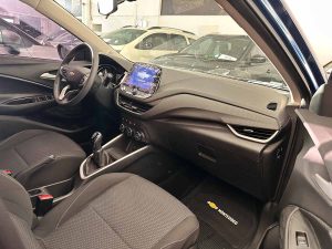 CHEVROLET ONIX PLUS 1.0 LTZ MT EXTRA FULL 2023