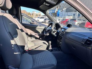 FIAT STRADA ADVENTURE 1.6 FULL 2021