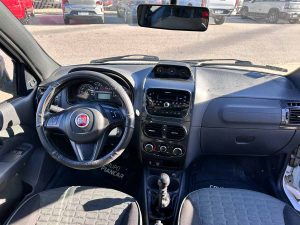 FIAT STRADA ADVENTURE 1.6 FULL 2021