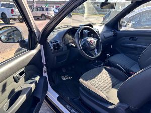 FIAT STRADA ADVENTURE 1.6 FULL 2021