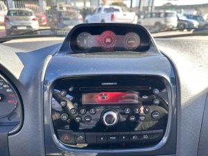 FIAT STRADA ADVENTURE 1.6 FULL 2021