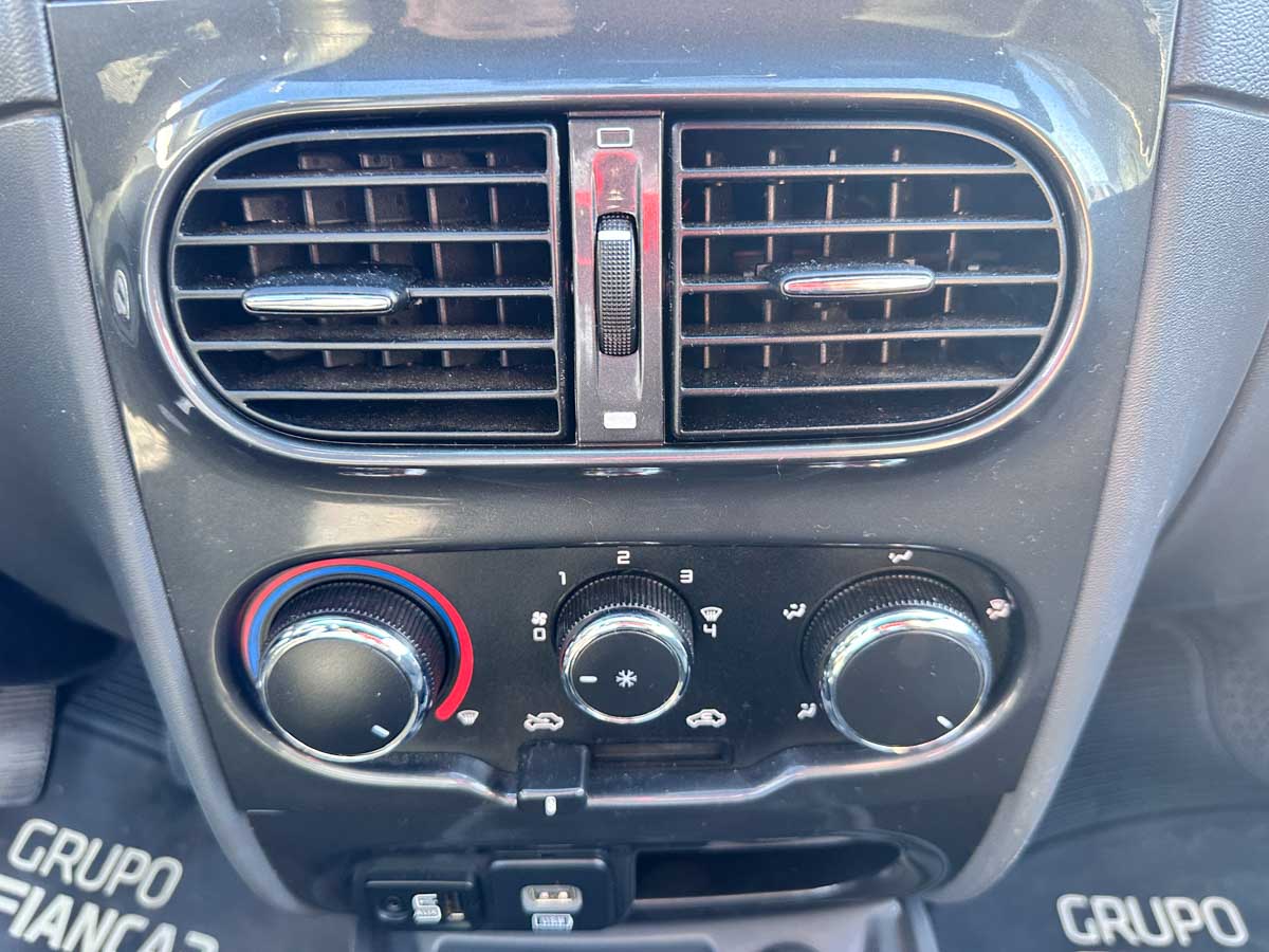 FIAT STRADA ADVENTURE 1.6 FULL 2021
