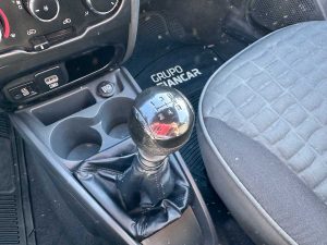 FIAT STRADA ADVENTURE 1.6 FULL 2021