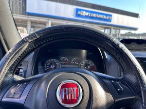 FIAT STRADA ADVENTURE 1.6 FULL 2021