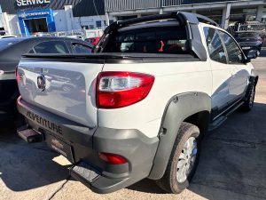 FIAT STRADA ADVENTURE 1.6 FULL 2021