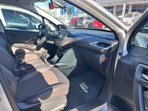PEUGEOT 2008 FELINE 1.6 VTI EXTRA FULL 2018